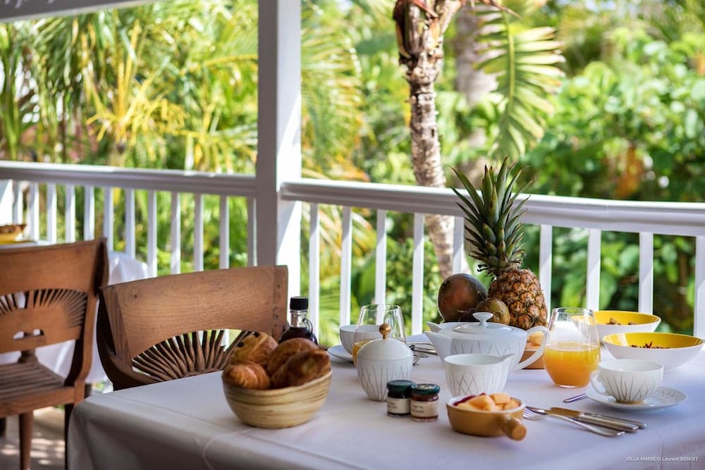 GYP SEA Saint Barth - Photo 141