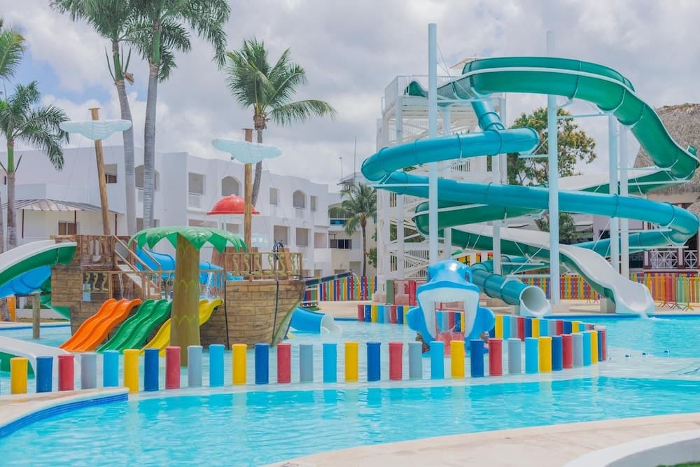 Sunscape Dominicus La Romana - All Inclusive - Photo 34