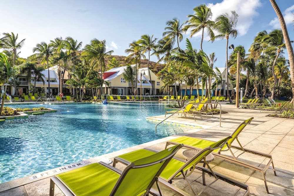 Margaritaville Vacation Club - St. Thomas - Photo 34