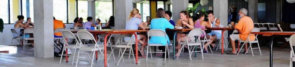 Richmond Vale Diving and Hiking Center - Hostel - Photo 44