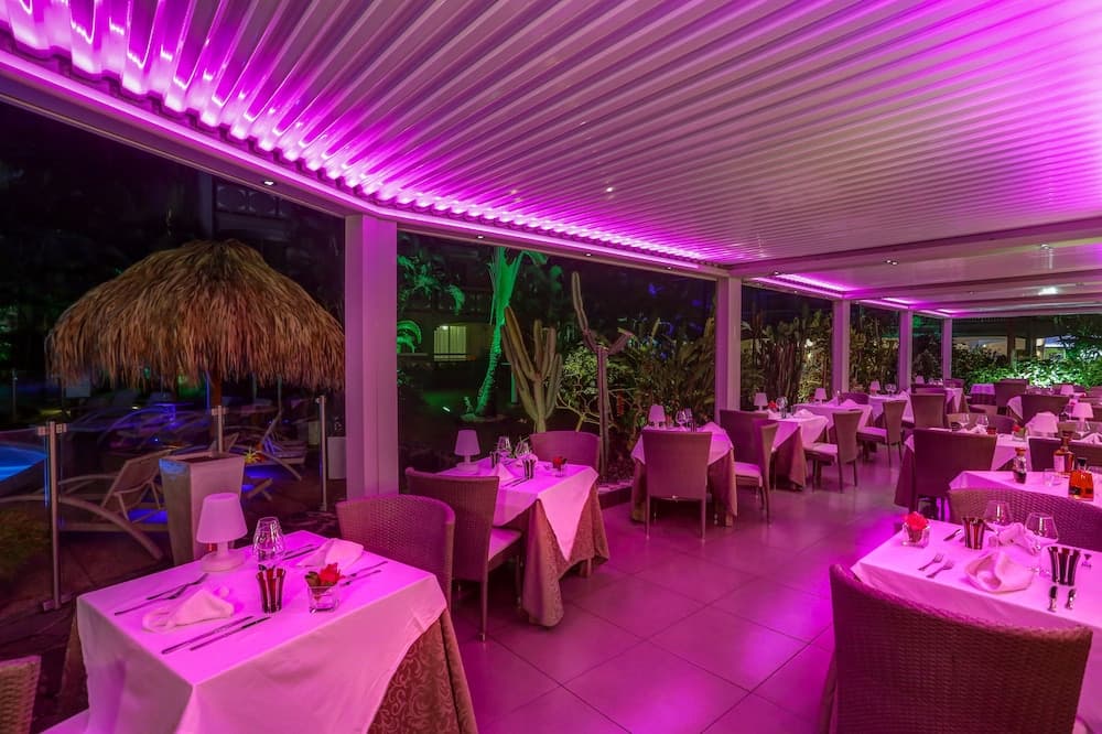 Hotel La Pagerie - Photo 55