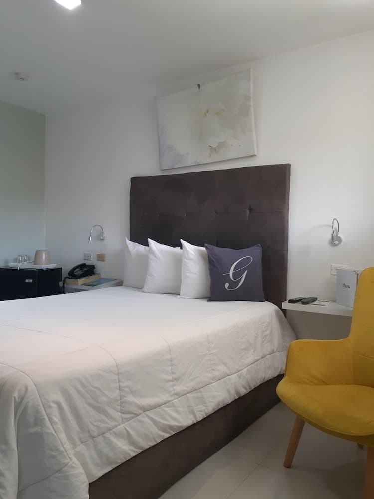 Golf View Hotel - Photo 5