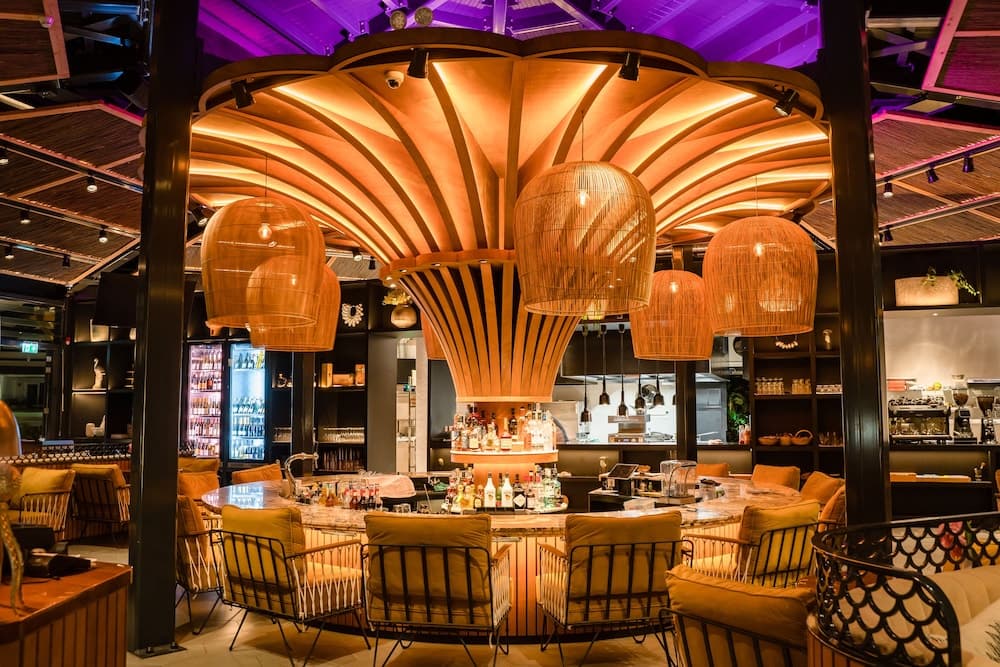 Golden Rock Dive And Nature Resort - Photo 70