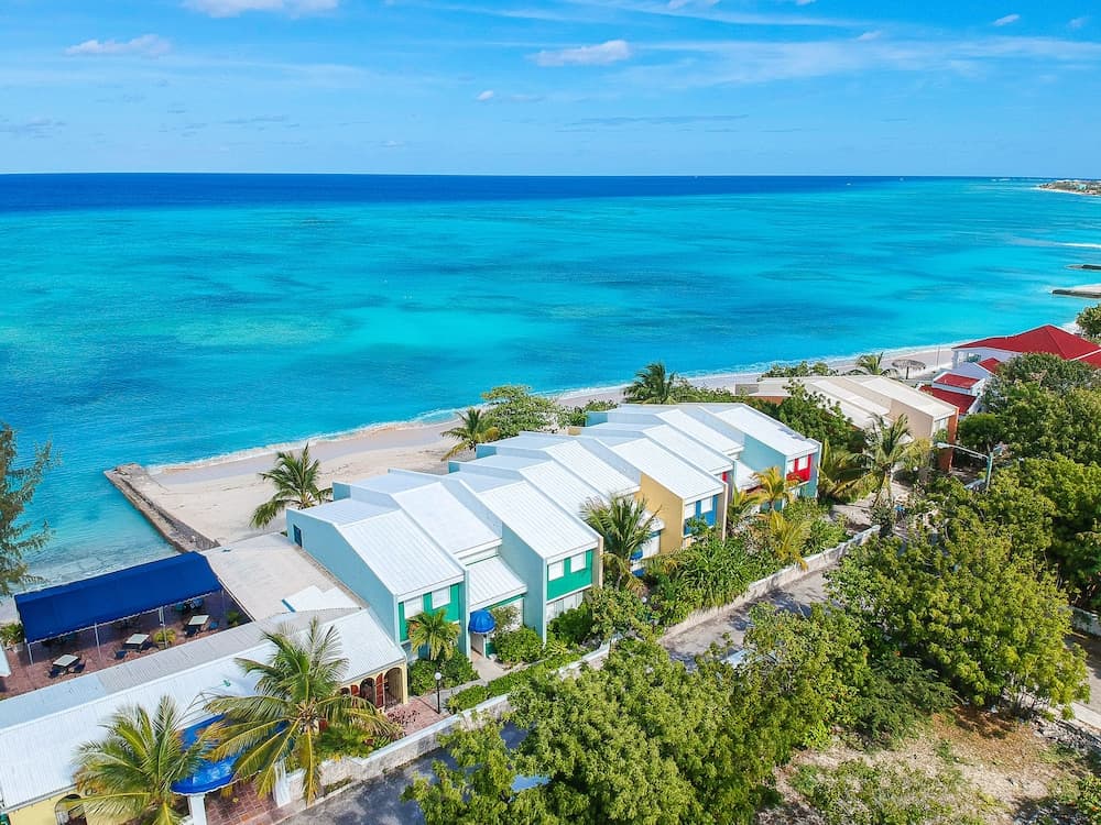 Osprey Beach Hotel - Photo 21