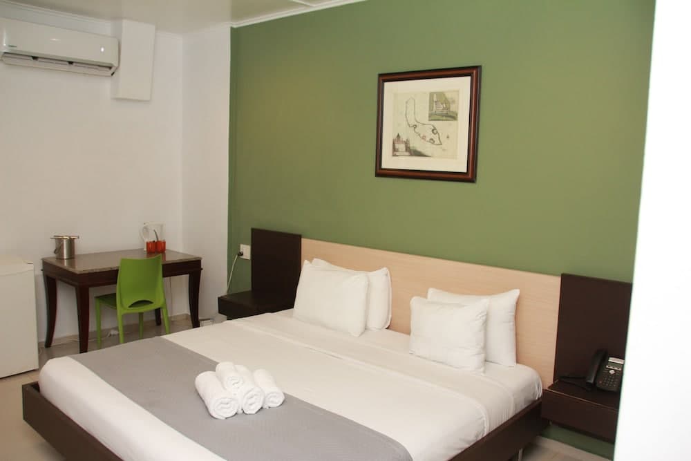 Curaçao Airport Hotel - Photo 13