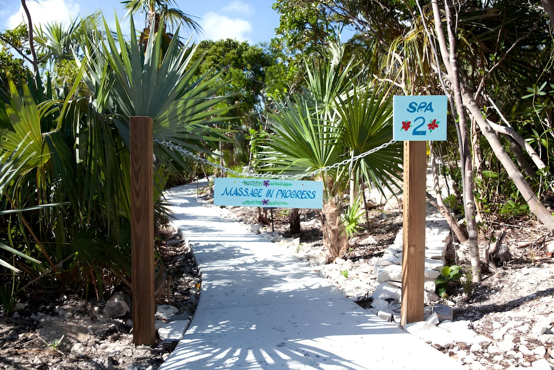 Kahari Resort - Photo 33