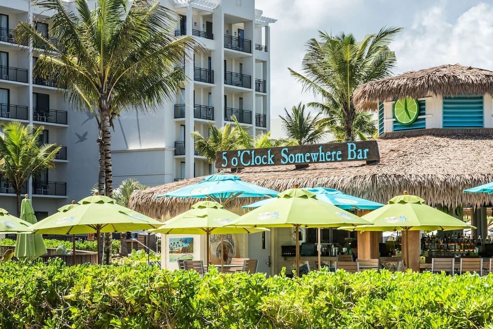 Wyndham Grand Rio Mar Rainforest Beach and Golf Resort - Photo 141