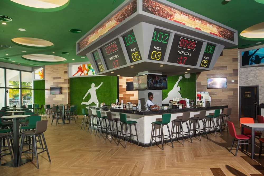 Hotel Riu Ocho Rios - All Inclusive - Photo 76