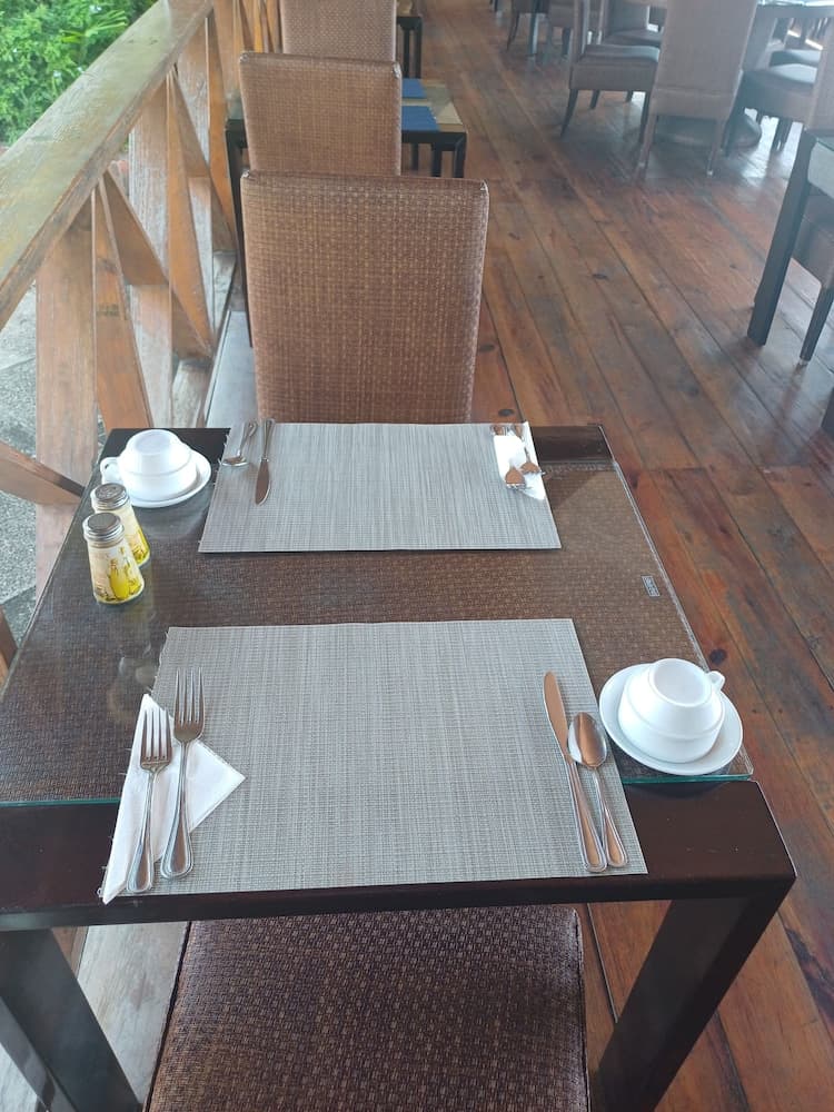 Starfish Tobago Resort - Photo 24