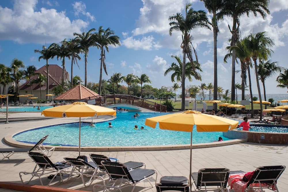 Village St Luce Pierre & Vacances - Photo 58