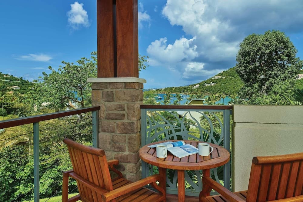 The Westin St. John Resort Villas - Photo 50