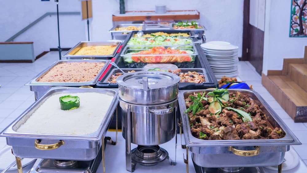 Visa Lodge - Photo 31