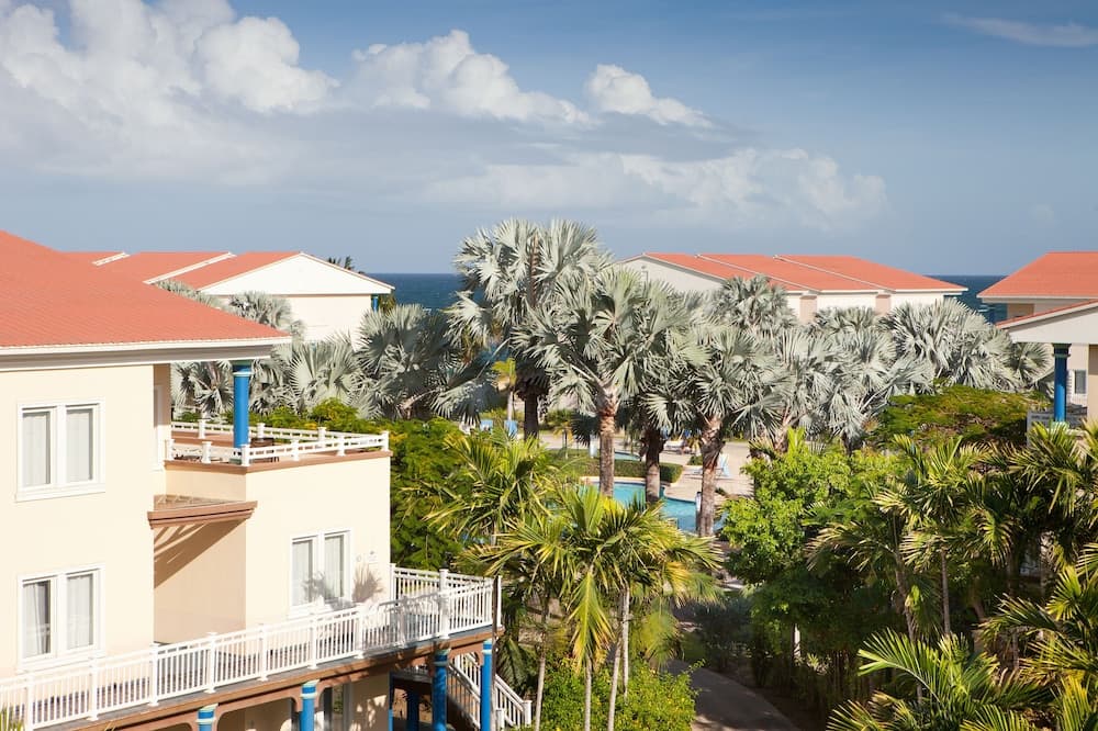 St Kitts Marriott Beach Resort, Casino & Spa - Photo 66