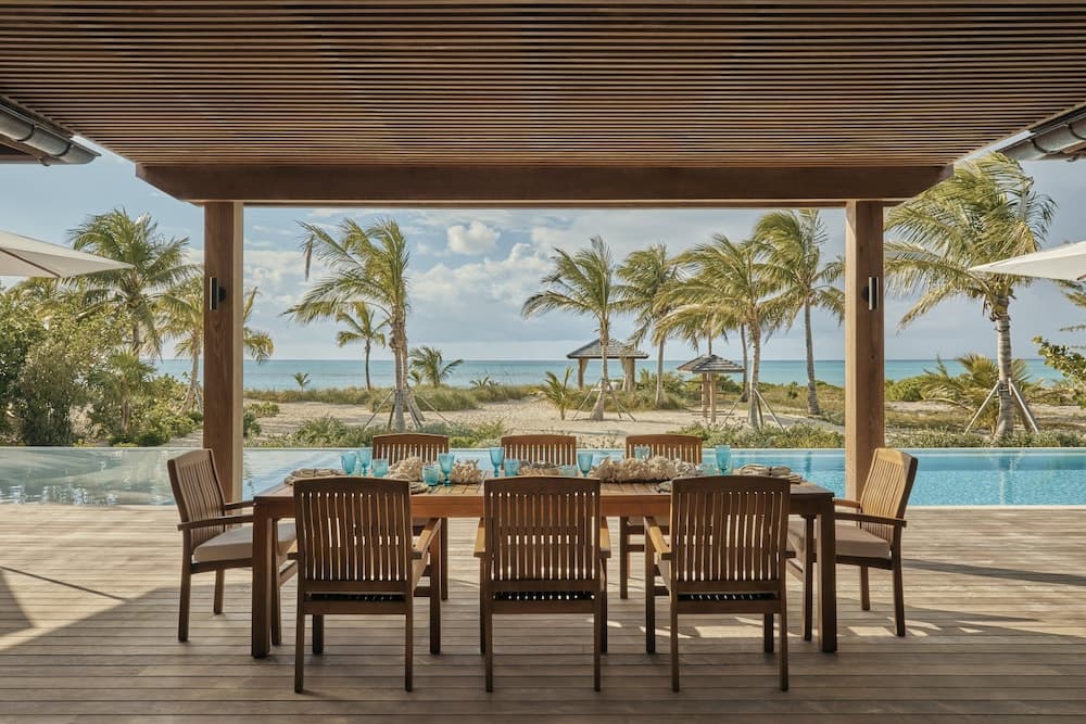 COMO Parrot Cay - Photo 149