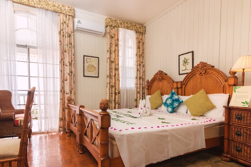 Grenadine House - Photo 27