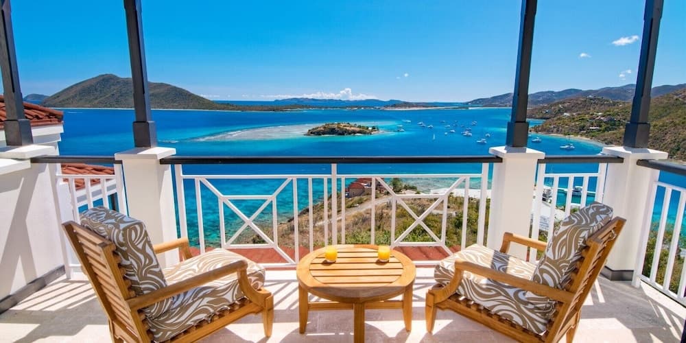 Scrub Island Resort, Spa & Marina - Photo 78