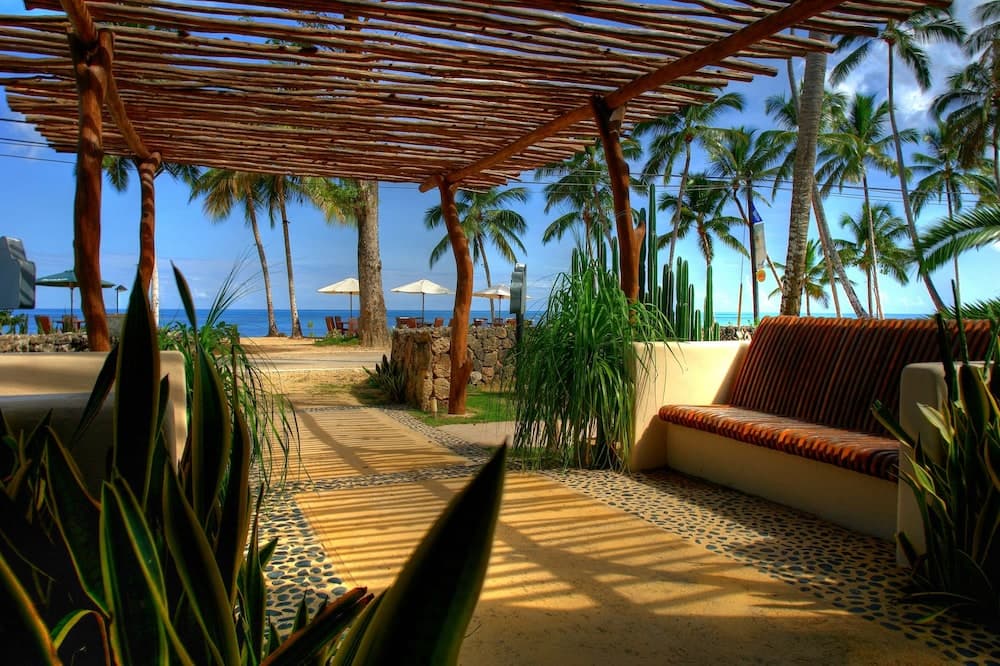 Hotel Alisei - Photo 32