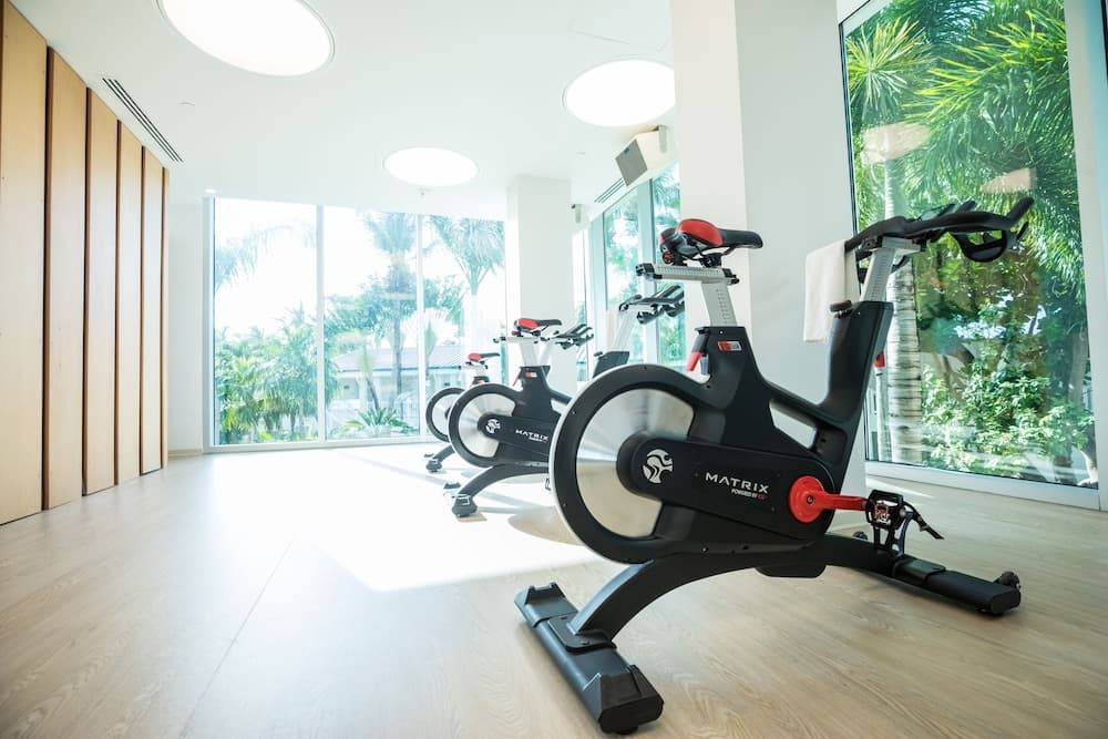 Fairmont El San Juan Hotel - Photo 132