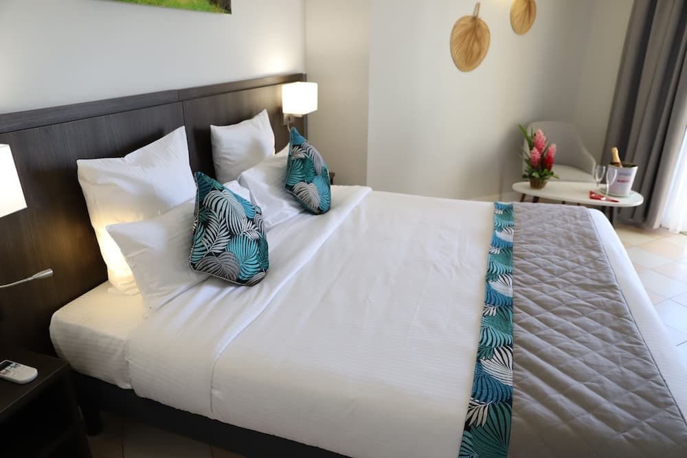 Hotel Saint - Georges - Photo 12