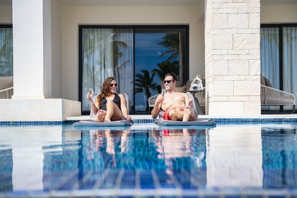Hyatt Zilara Cap Cana ‐ Adults Only ‐ All Inclusive - Photo 64
