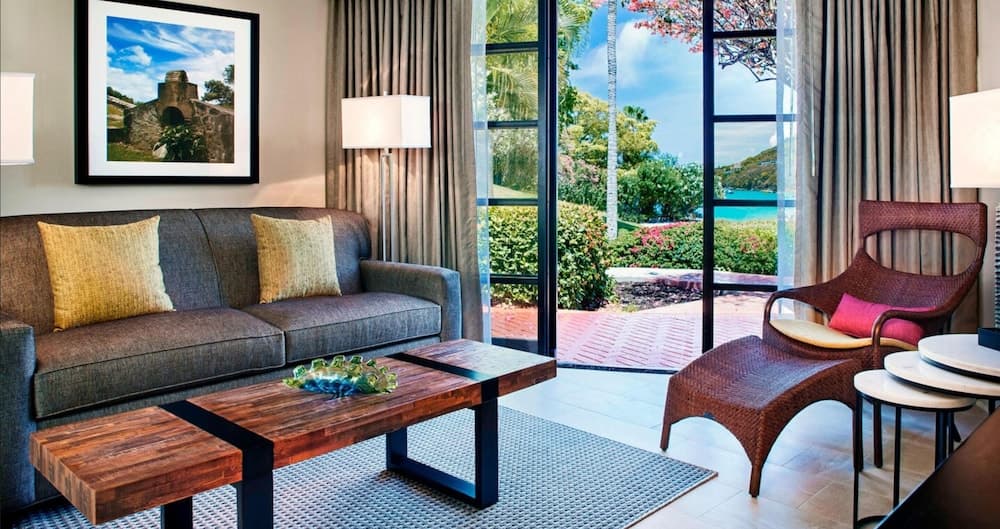 The Westin St. John Resort Villas - Photo 18