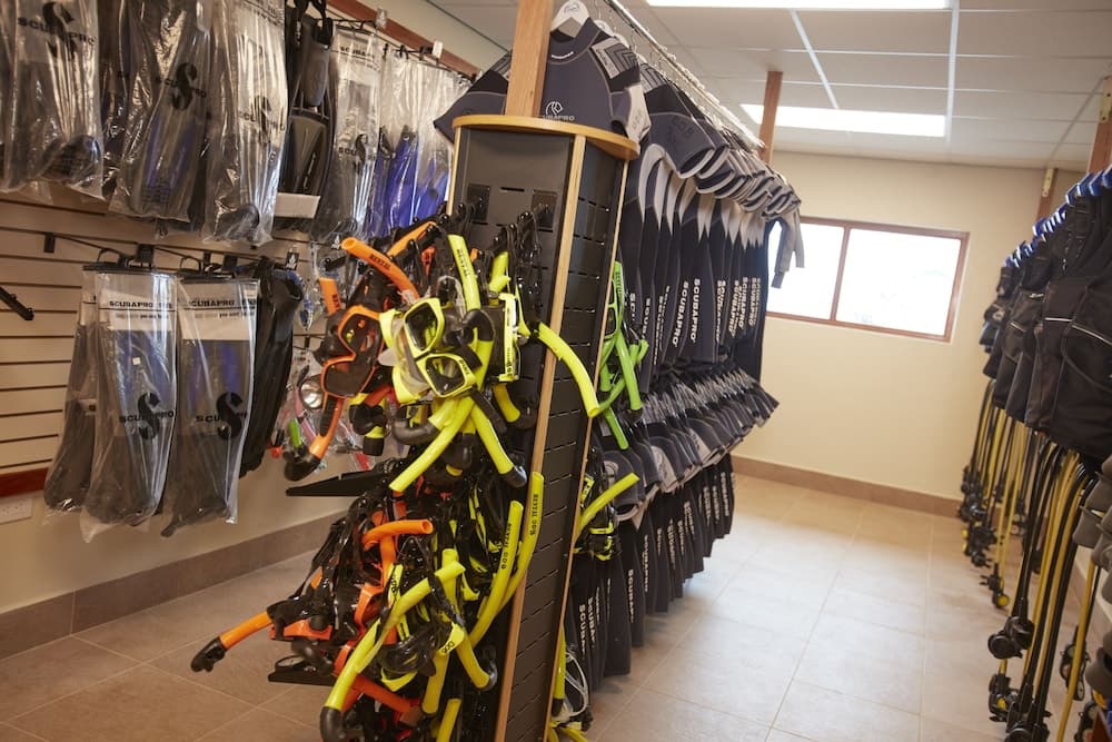 Divi Flamingo Beach Resort & Casino - Photo 28