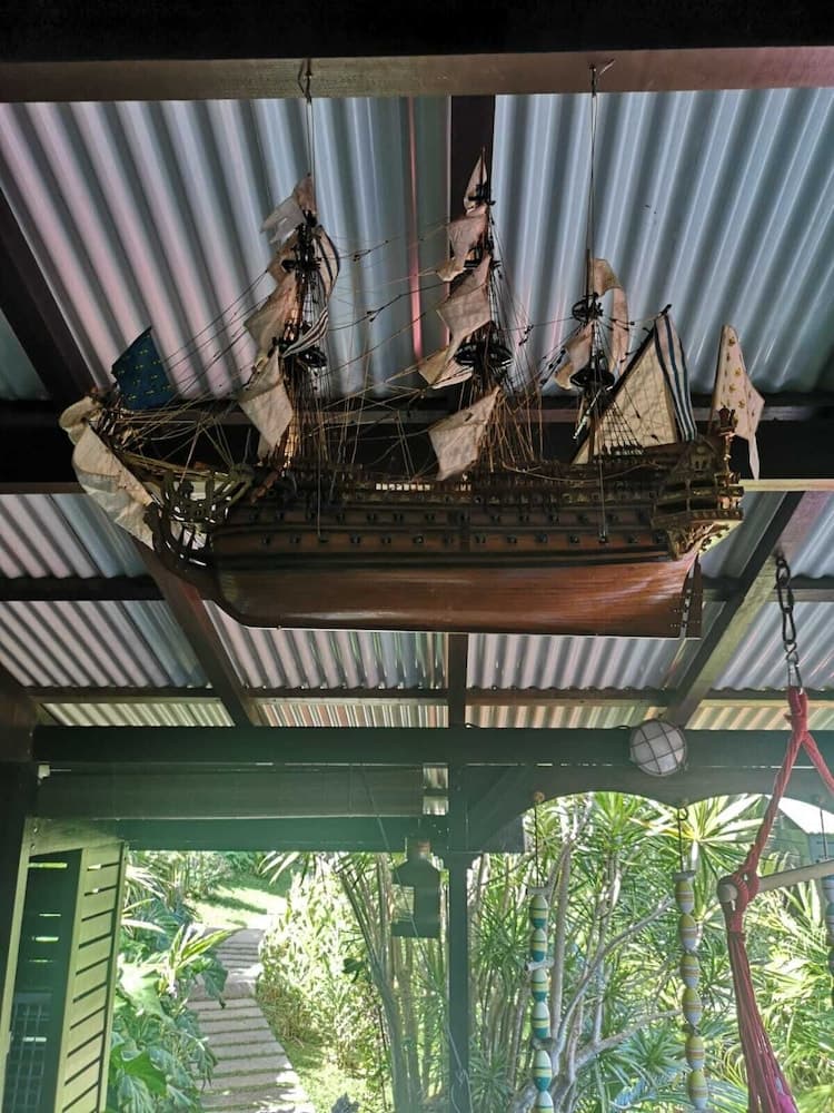 Piton Bungalows Ecolodges - Photo 42