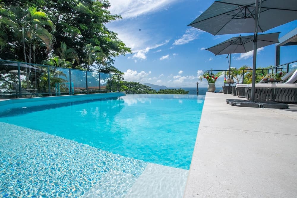 Karibea Squash Hôtel - Photo 96