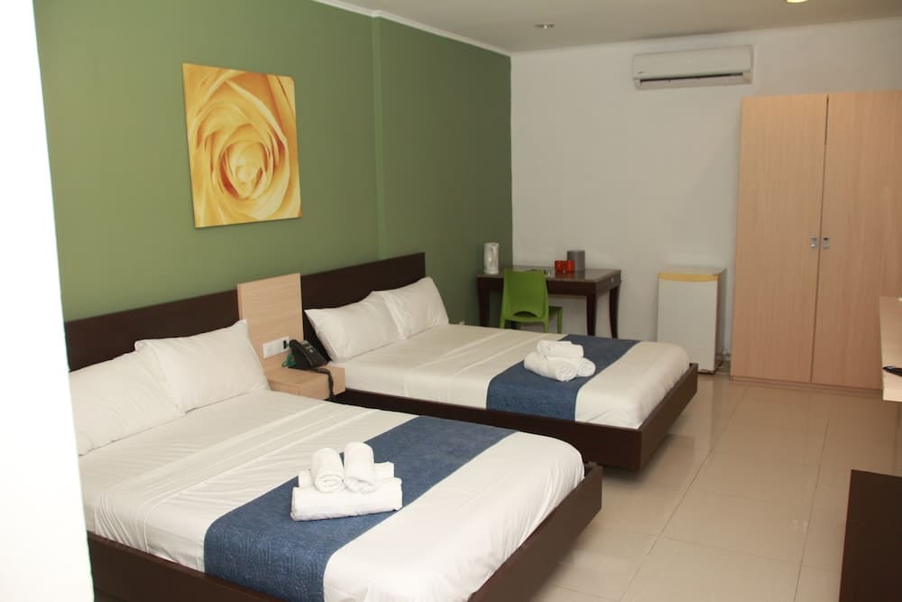 Curaçao Airport Hotel - Photo 14