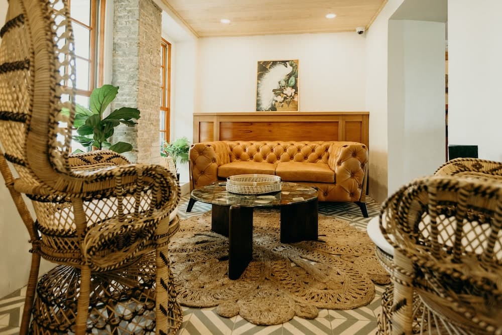 King Christian Hotel - Photo 11