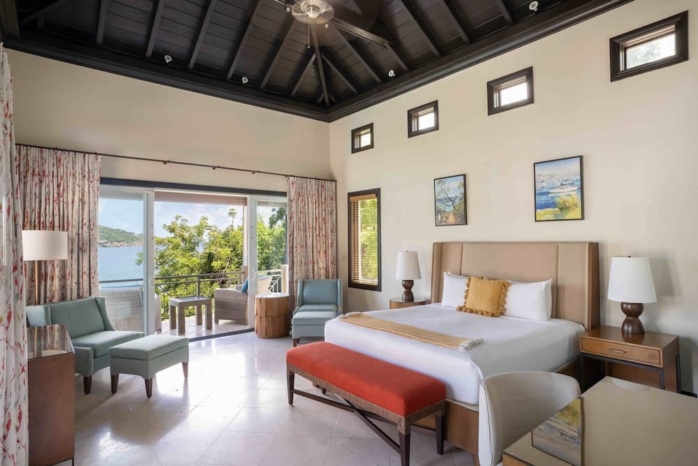 Scrub Island Resort, Spa & Marina - Photo 48