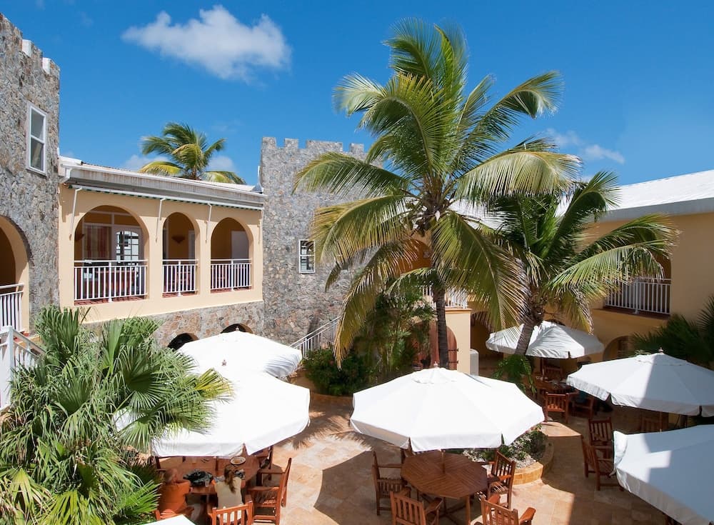 Oyster Bay Beach Resort - Photo 103