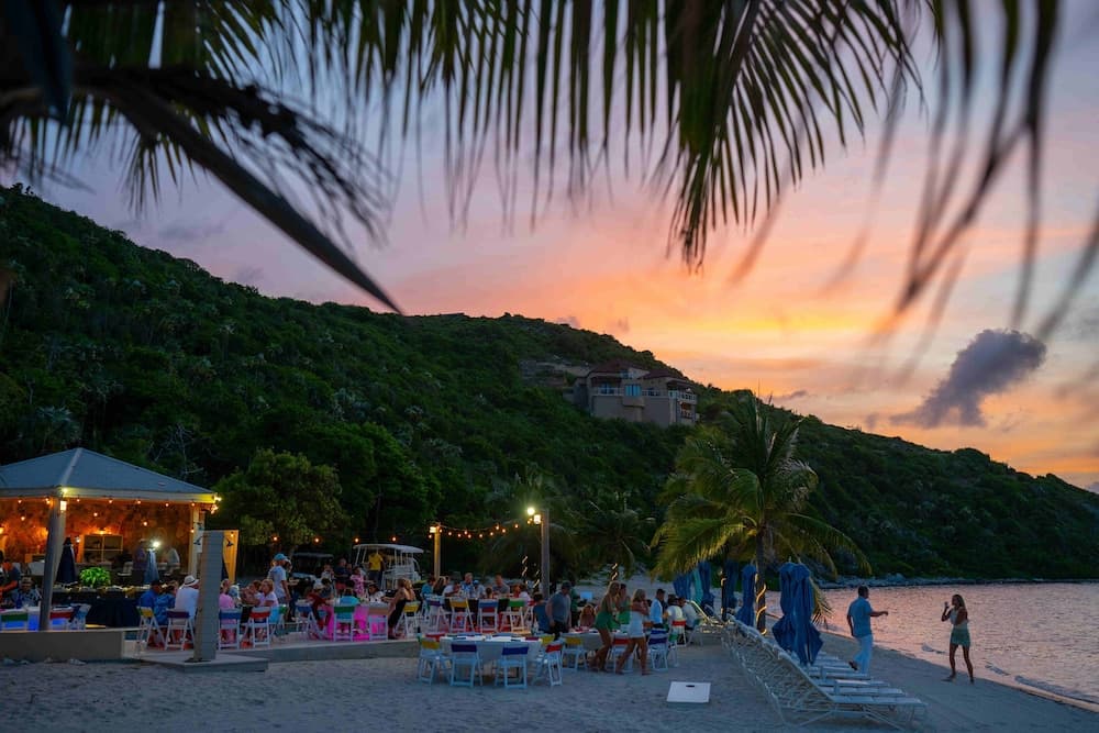 Scrub Island Resort, Spa & Marina - Photo 149