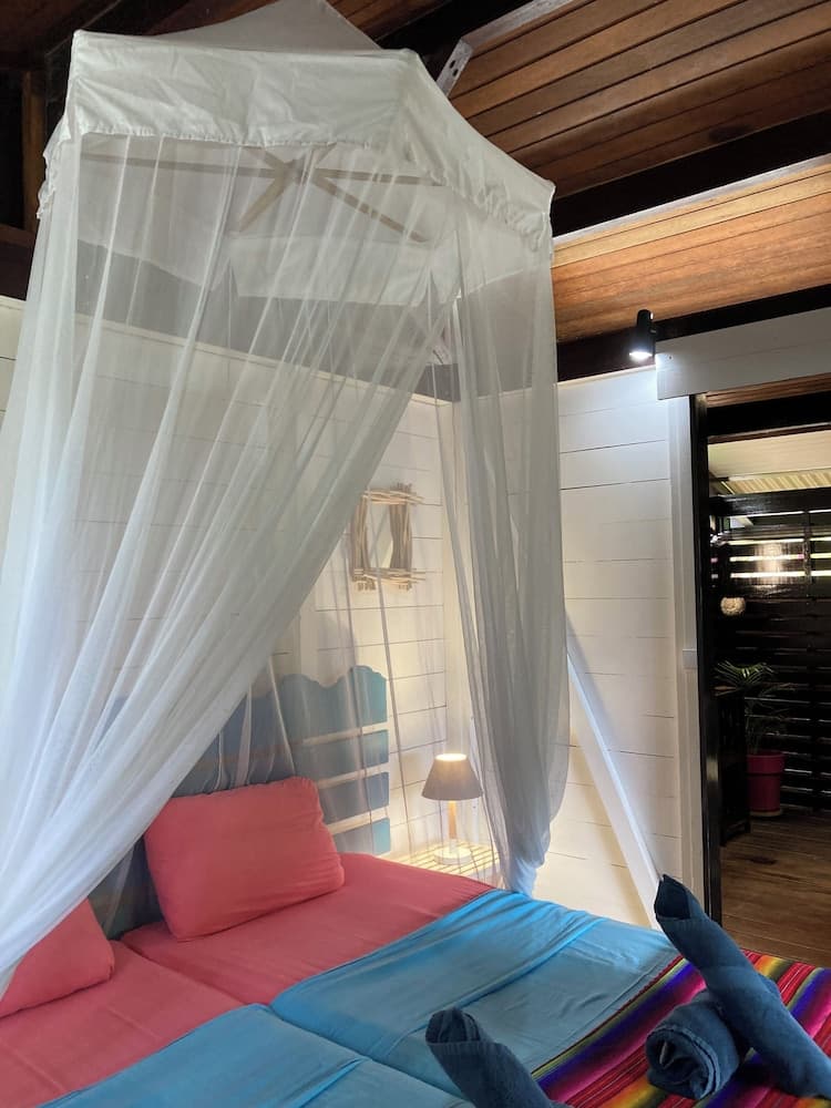 Piton Bungalows Ecolodges - Photo 53