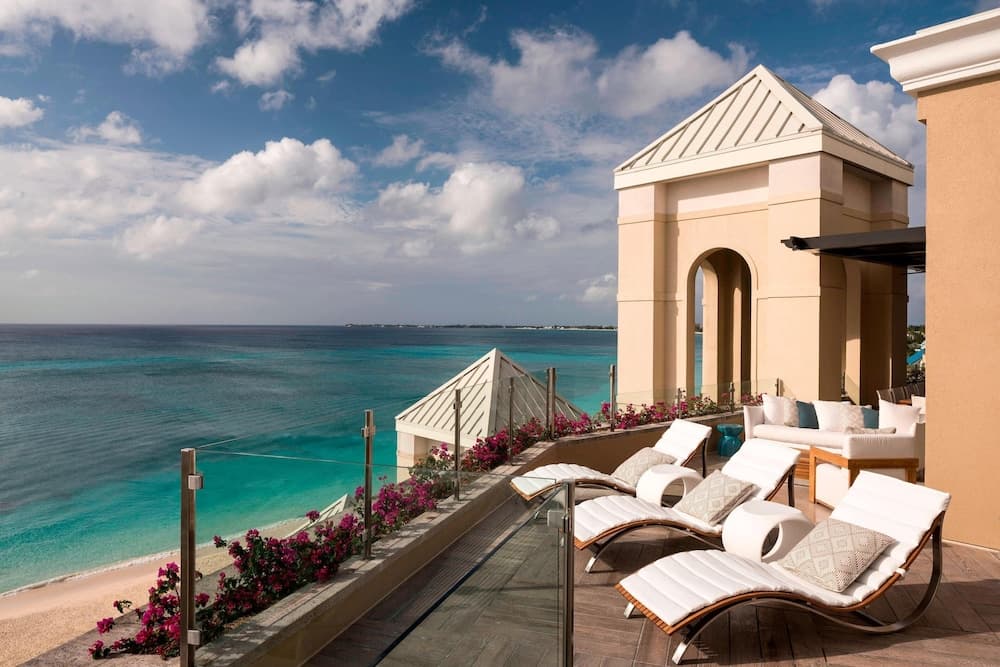 The Ritz-Carlton, Grand Cayman - Photo 12