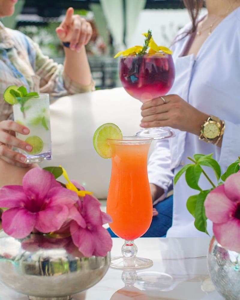 Hotel Rancho Guacamayos - Photo 91