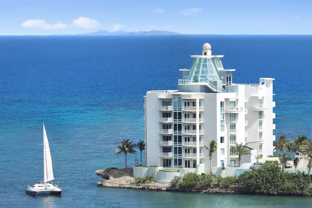 Oyster Bay Beach Resort - Photo 110