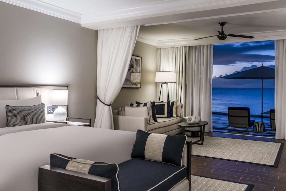 Fairmont Royal Pavilion - Photo 54