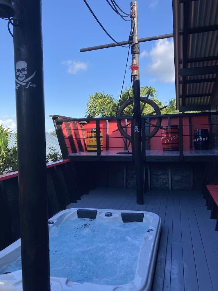 Piton Bungalows Ecolodges - Photo 18