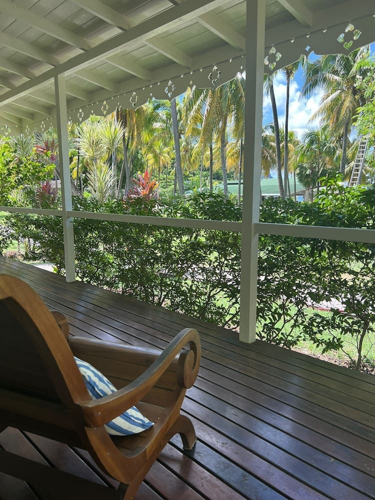 Bequia Plantation Hotel - Photo 64