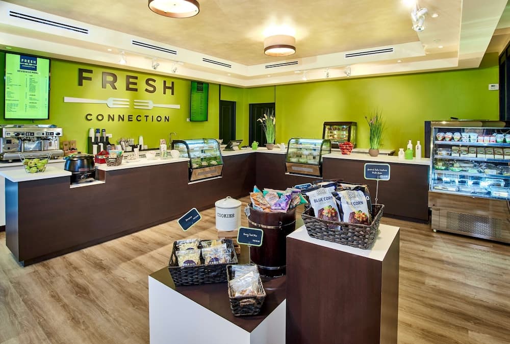 Hilton Trinidad & Conference Centre - Photo 78