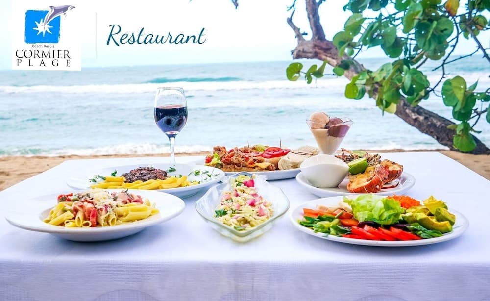 Cormier Plage Resort - Photo 23