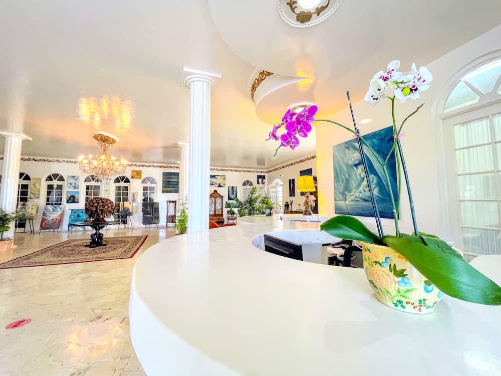 Jamaica Palace Hotel - Photo 71