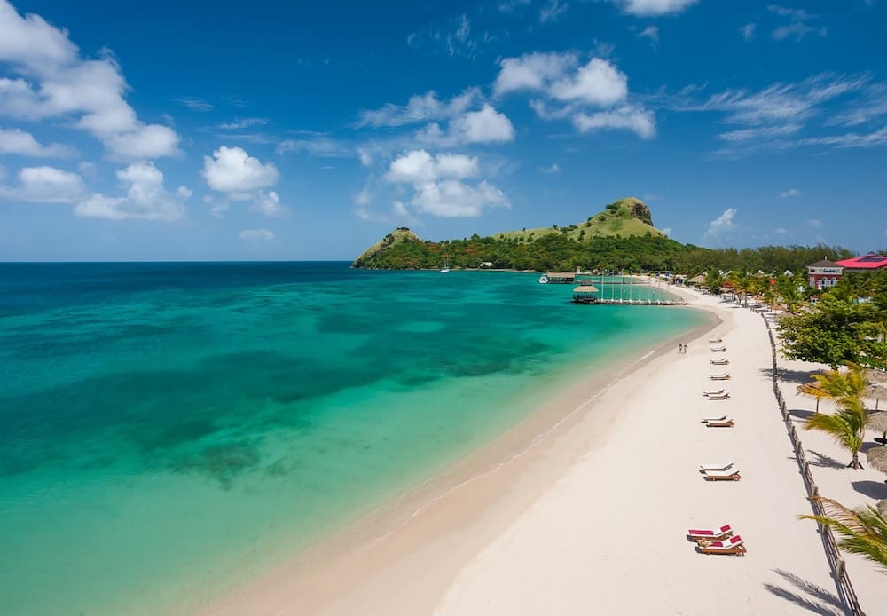 Sandals Grande St. Lucian - ALL INCLUSIVE Couples Only - Photo 38