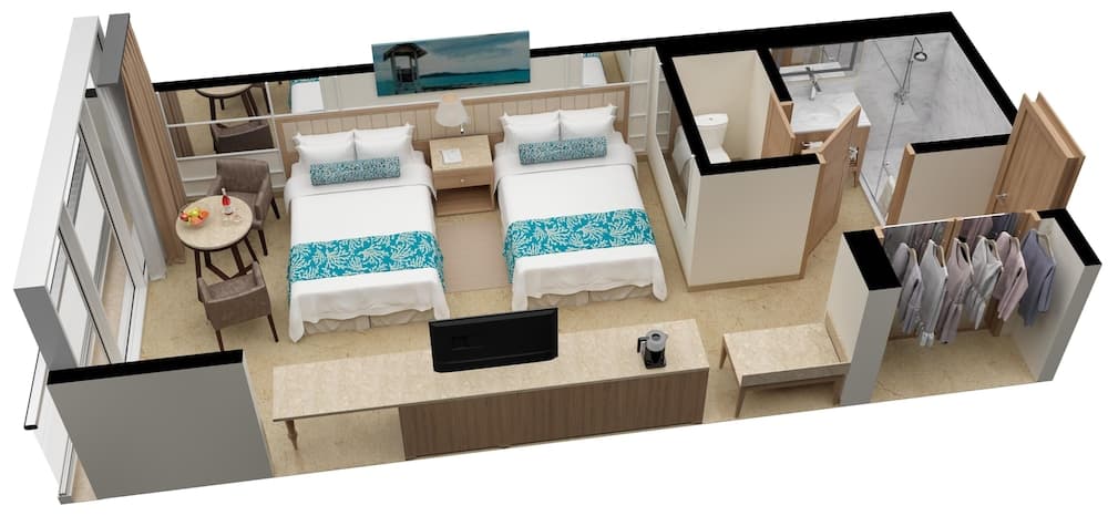 Moon Palace Jamaica – All Inclusive - Photo 43