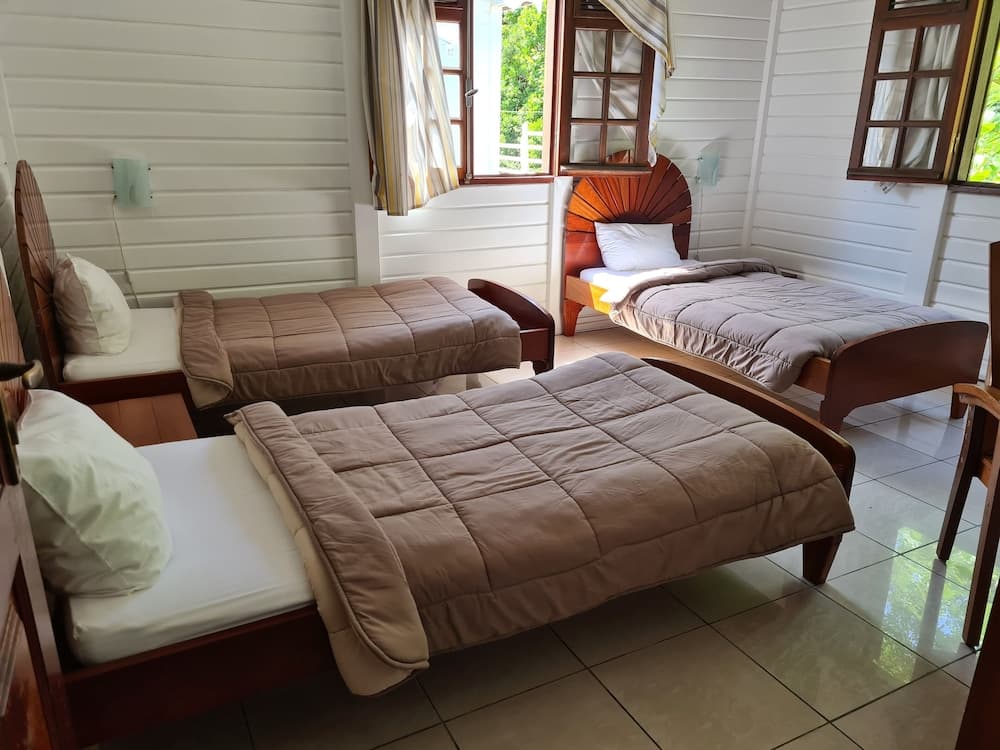 Hotel Le Soleil Levant - Photo 7