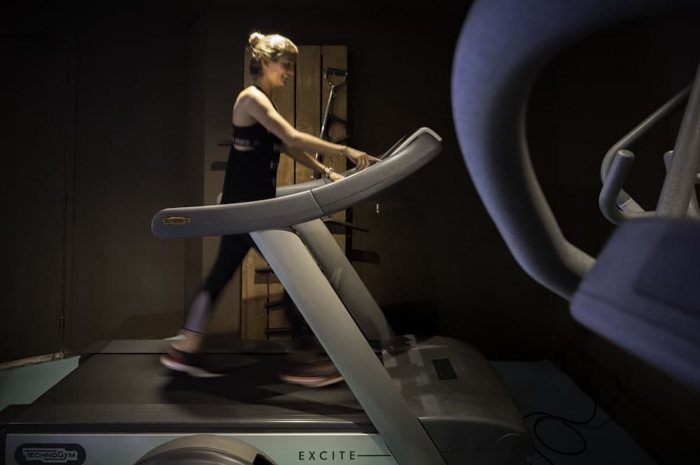 La Toubana Hôtel & Spa - Photo 22