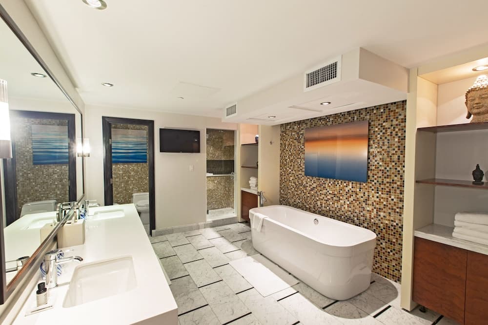 Fairmont El San Juan Hotel - Photo 37