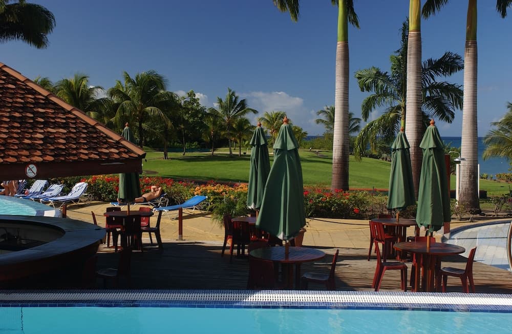 Village St Luce Pierre & Vacances - Photo 61