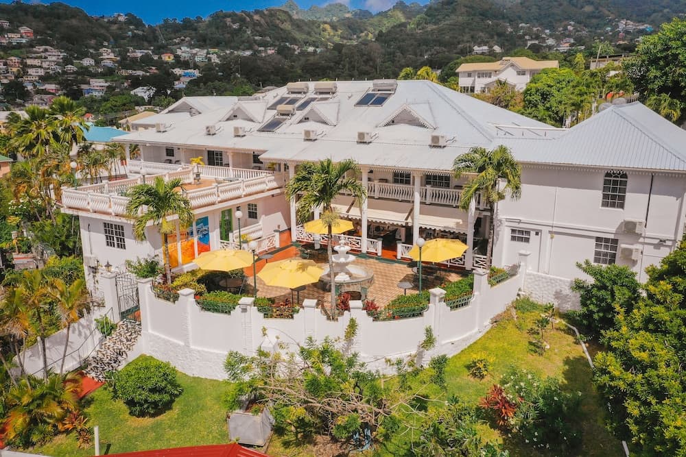 Grenadine House - Photo 78